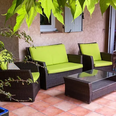 Avec Piscine Près De Le Lavandou, 160 M² * Le Lavandou