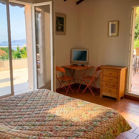Avec Piscine Près De Le Lavandou, 160 M²
