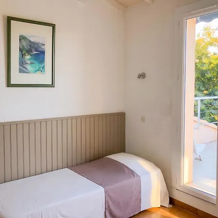Avec Piscine Près De Le Lavandou, 160 M² Villa Le Lavandou