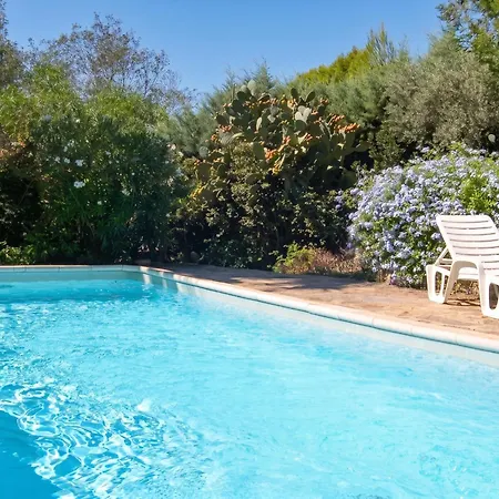 Avec Piscine Près De Le Lavandou, 160 M² Le Lavandou